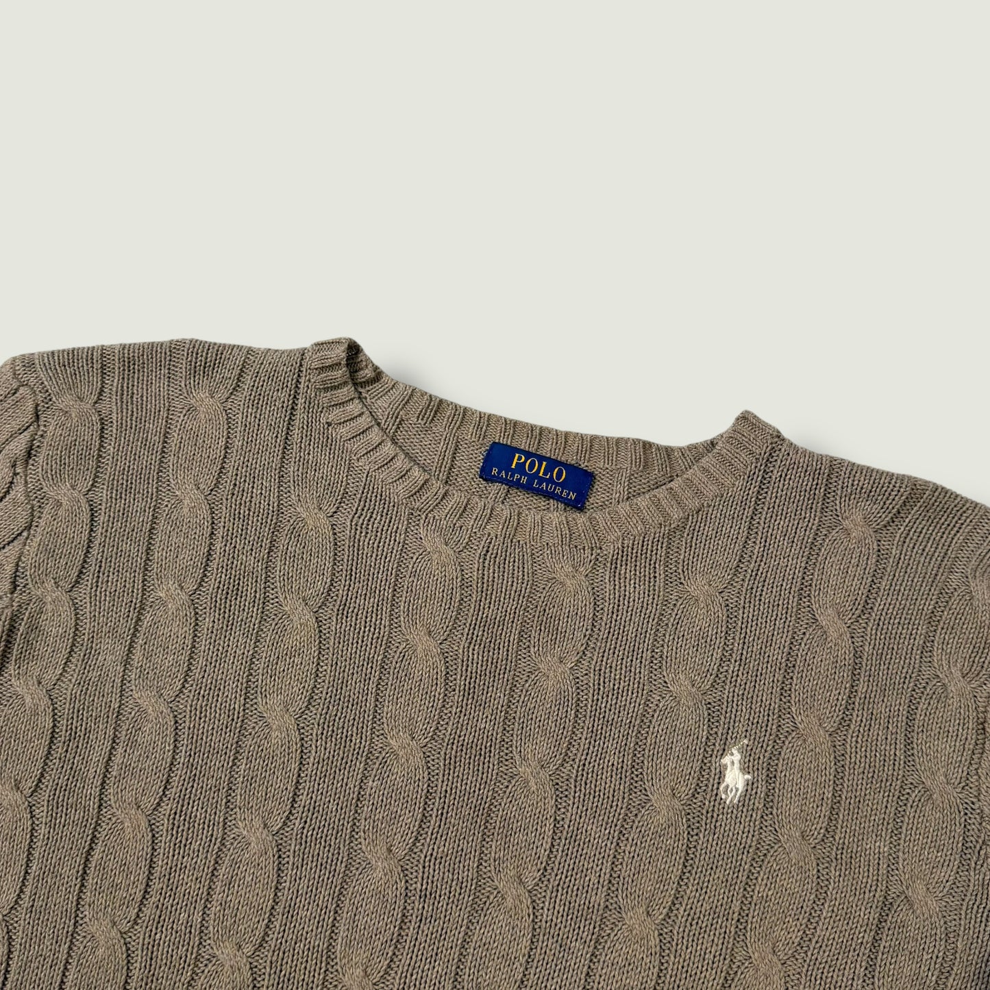 Ralph Lauren Vintage Sweater (S)