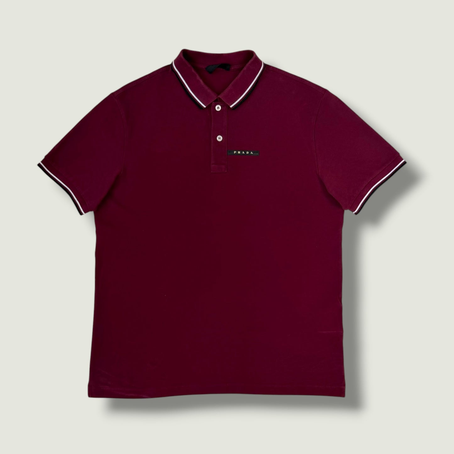 Prada Polo (Xl)