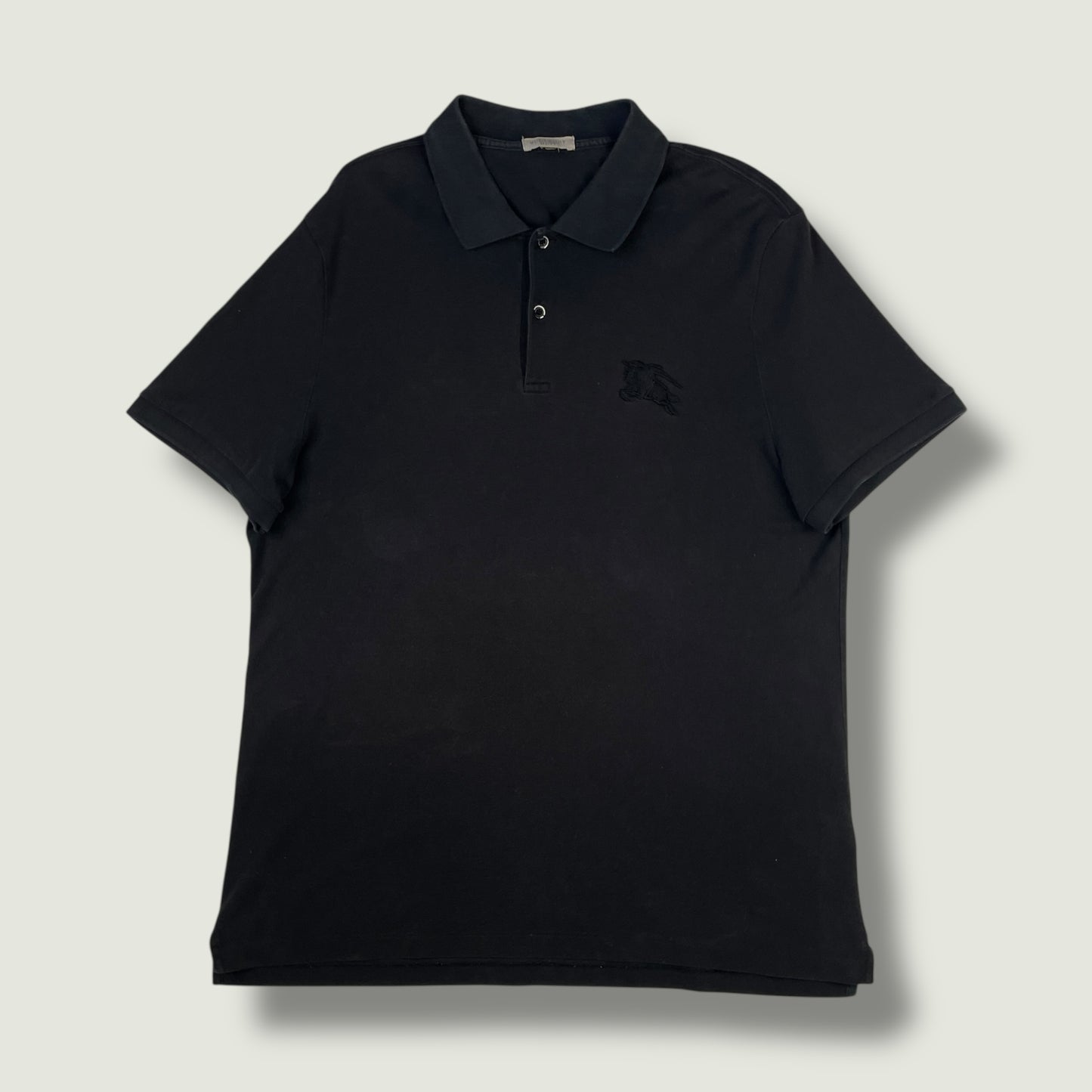 Burberry Vintage Polo (Xl)
