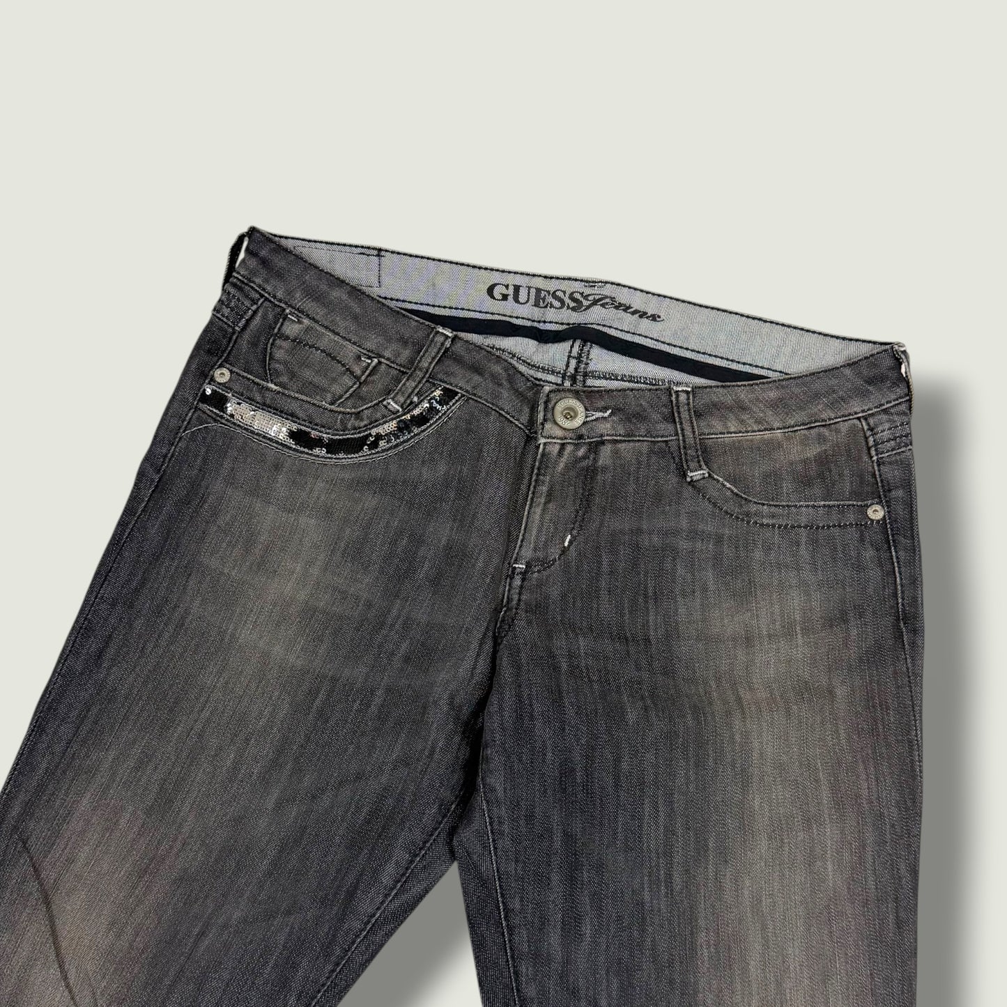 Guess Vintage Frauen Jeans (S)