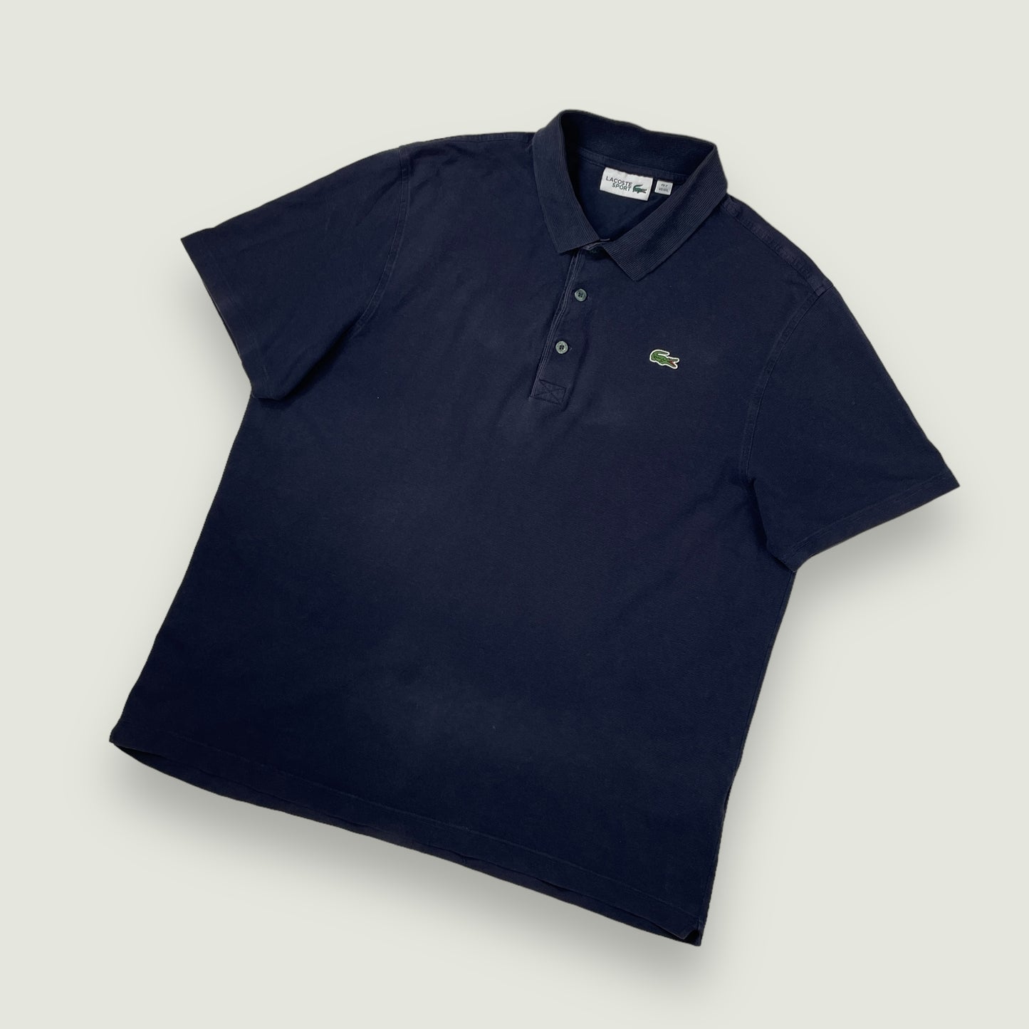 Lacoste Vintage Polo (XXl)