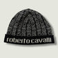 Roberto Cavalli Vintage Mütze