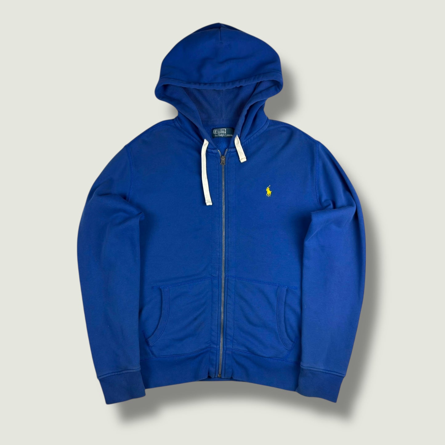 Ralph Lauren Vintage Zipper (L)