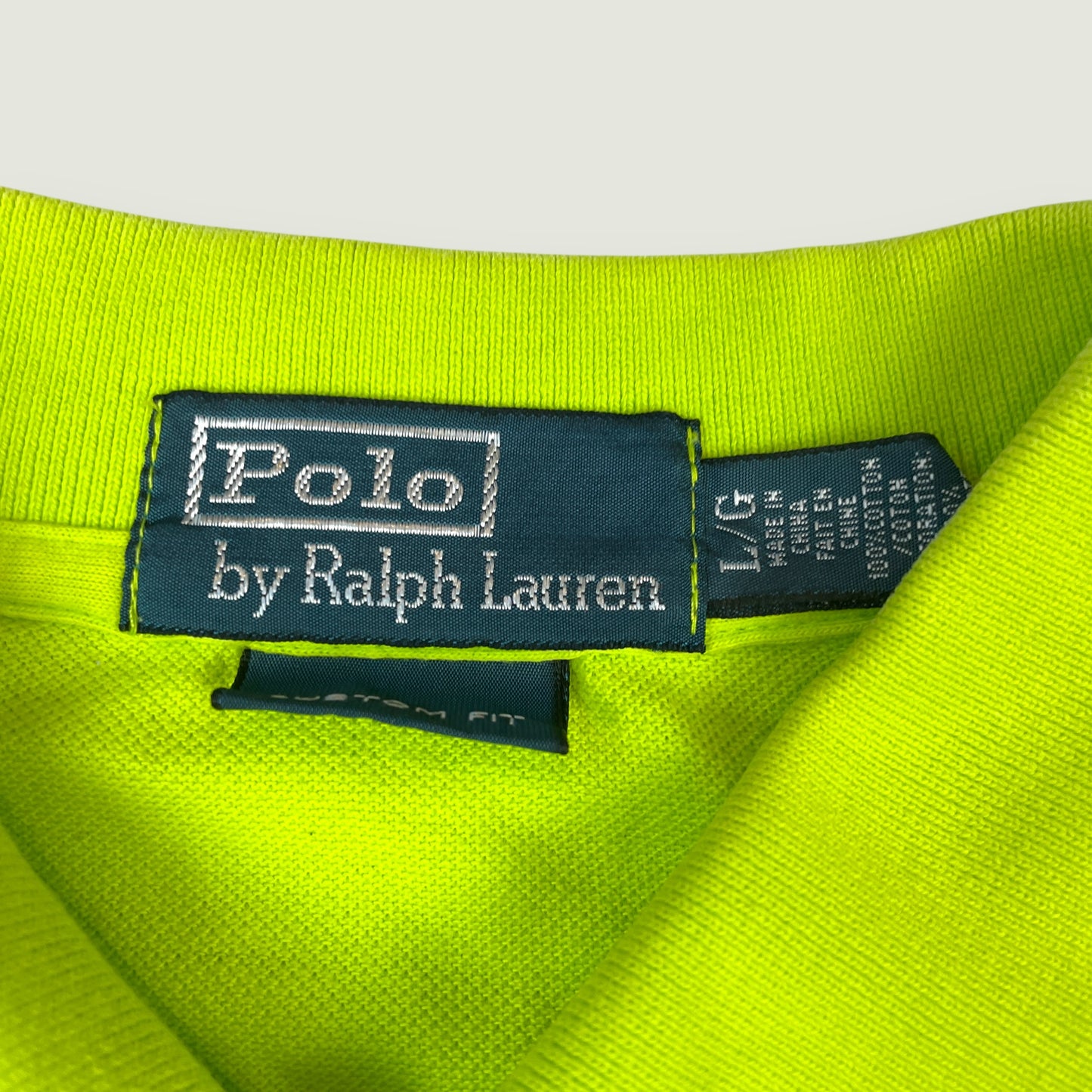 Ralph Lauren Vintage Polo (L)