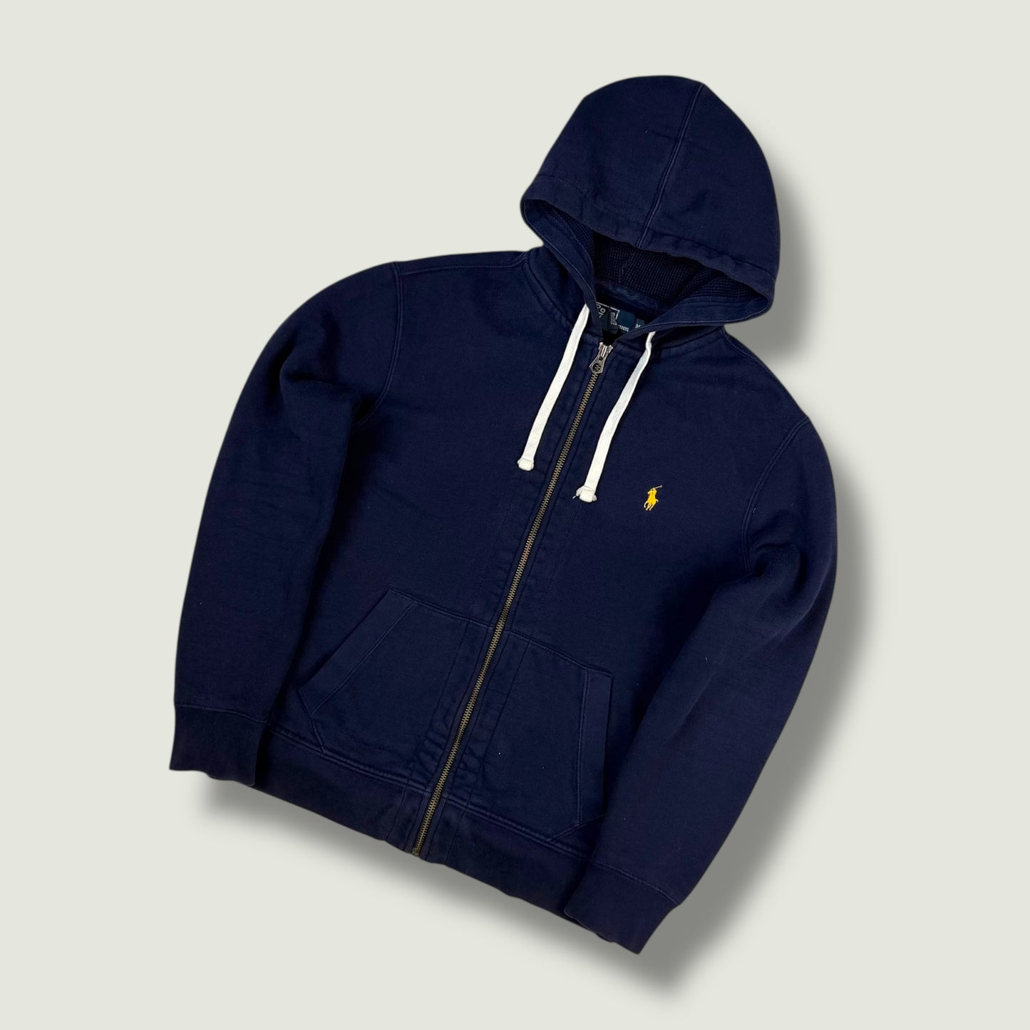 Ralph Lauren Vintage Zipper (M)