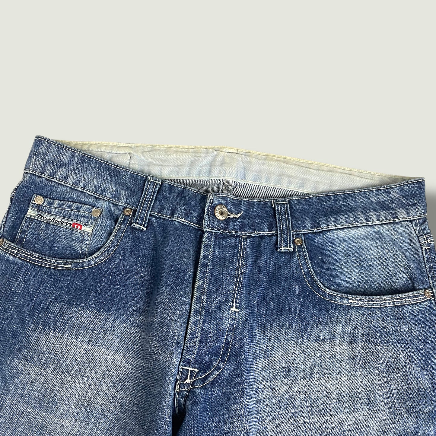 Diesel Vintage Jeans (S)