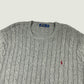 Ralph Lauren Vintage Sweater (XXl)