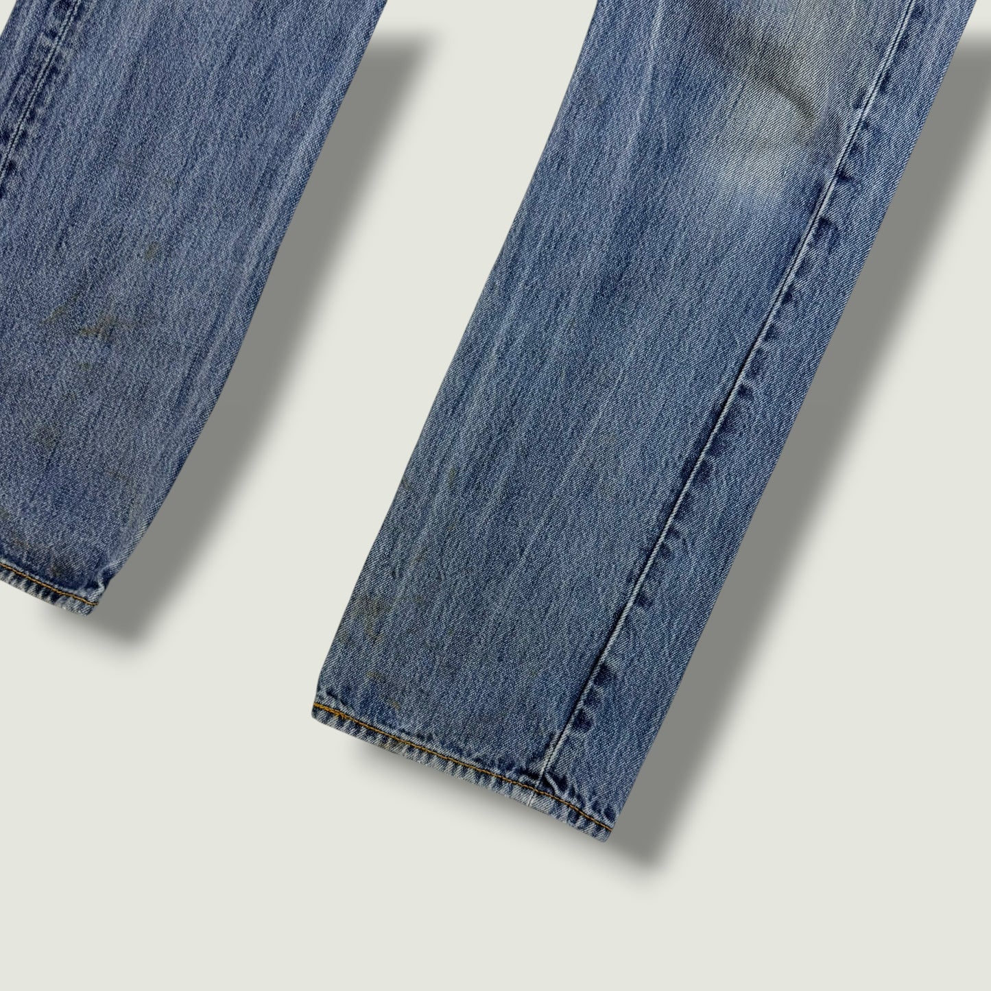 Levi‘s 501 Vintage Jeans (S)