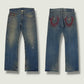 True Religion Vintage Jeans (M)