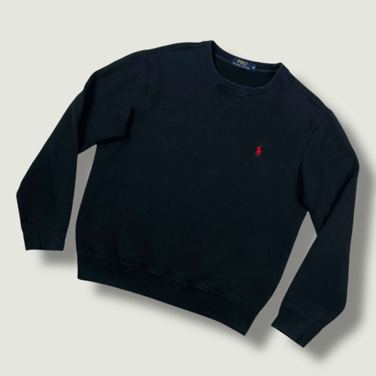 Ralph Lauren Vintage Sweater (M)