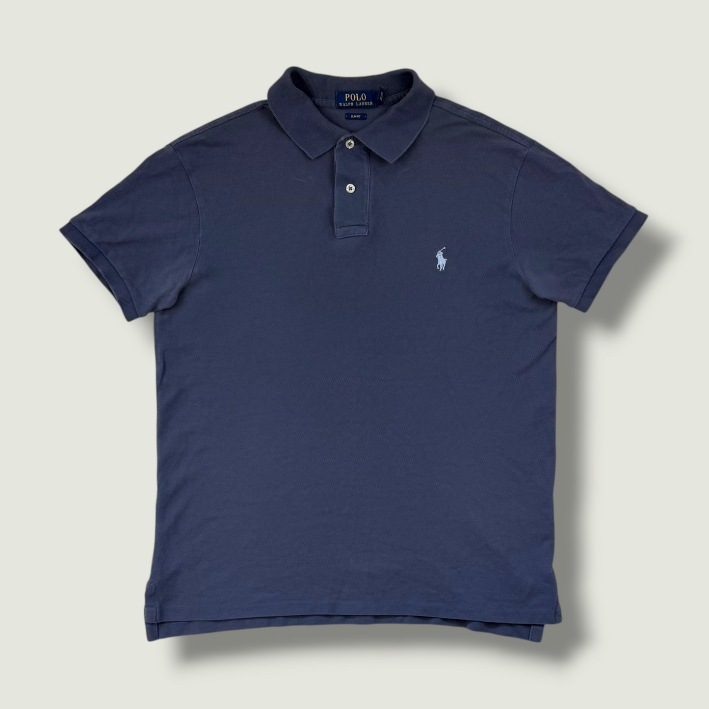 Ralph Lauren Vintage Polo (S)
