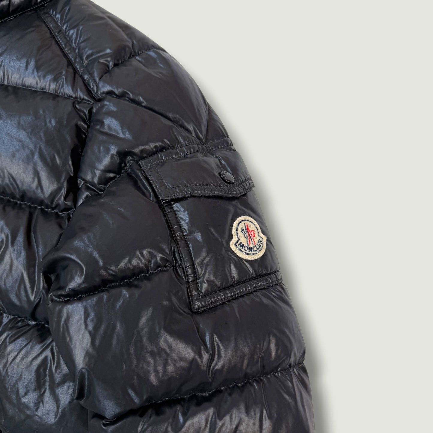 Moncler Vintage Jacke (Xs)