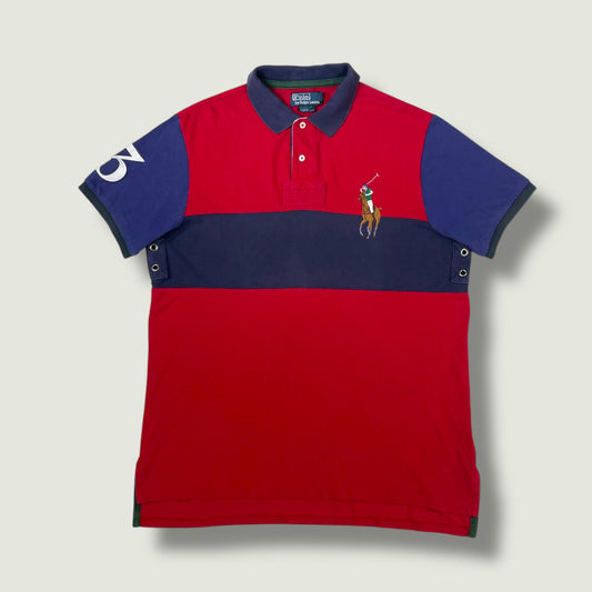 Ralph Lauren Vintage Polo (Xl)