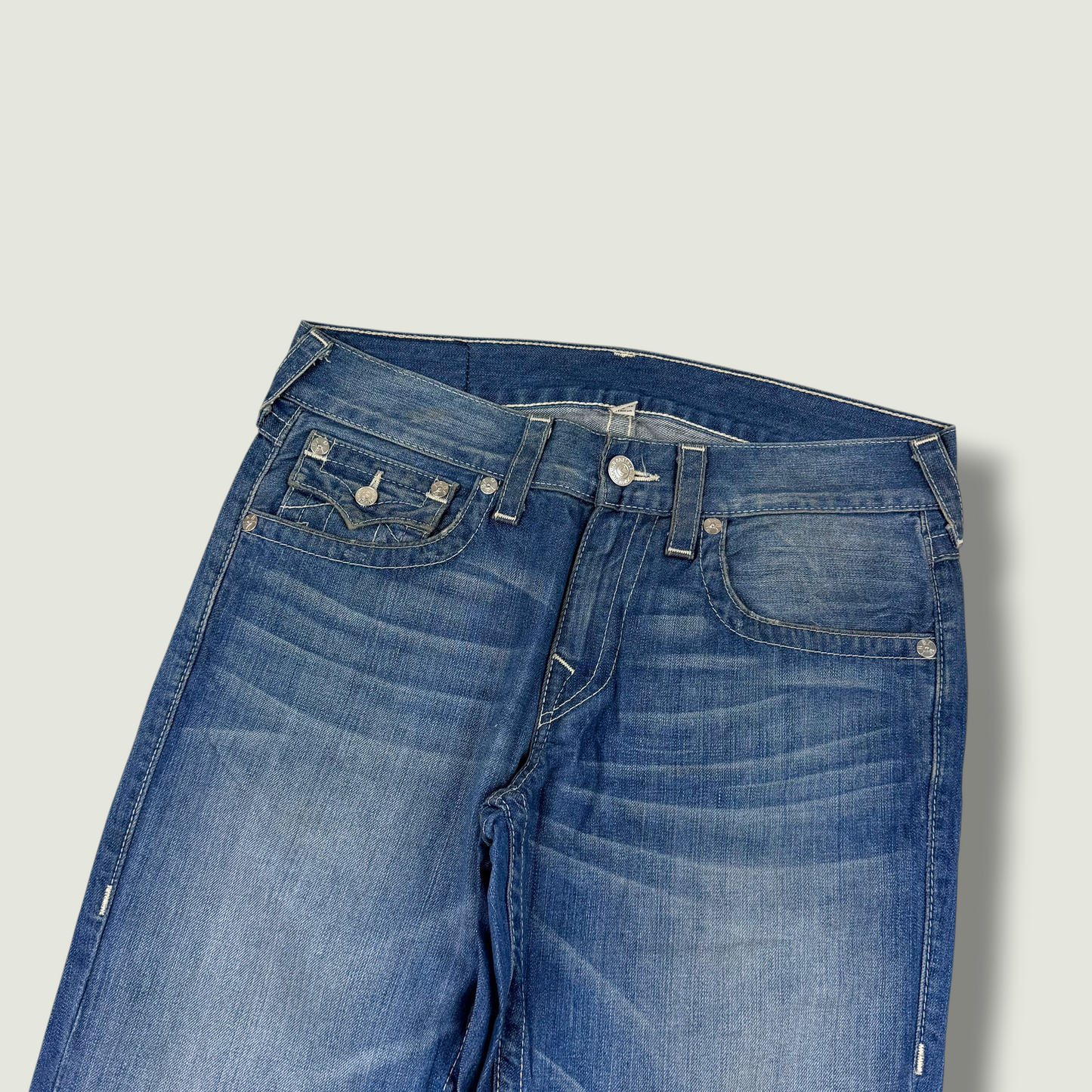 True Religion Vintage Jeans (S)