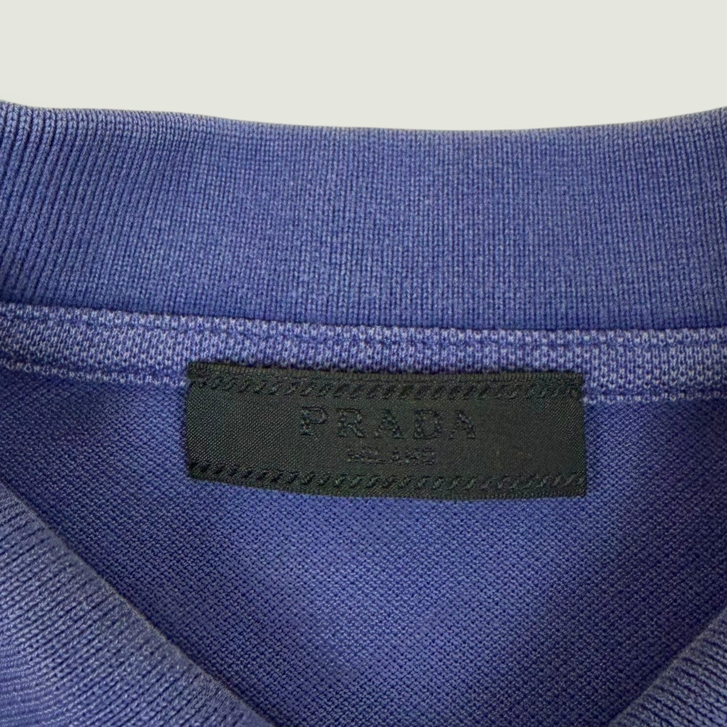 Prada Polo (L)