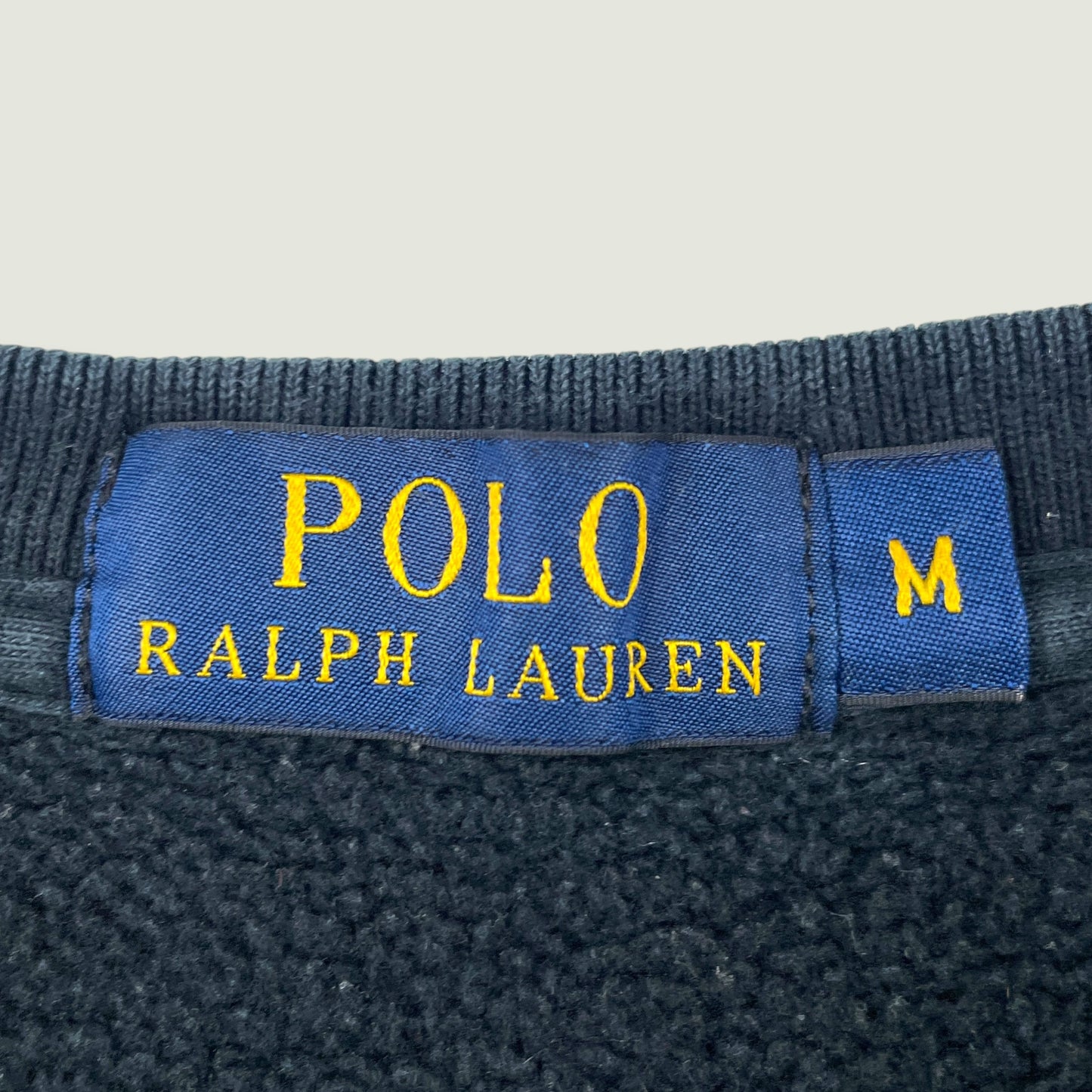 Ralph Lauren Vintage Sweater (M)