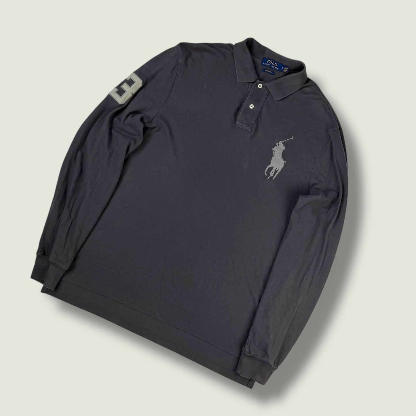 Ralph Lauren Vintage Longsleeve (L)