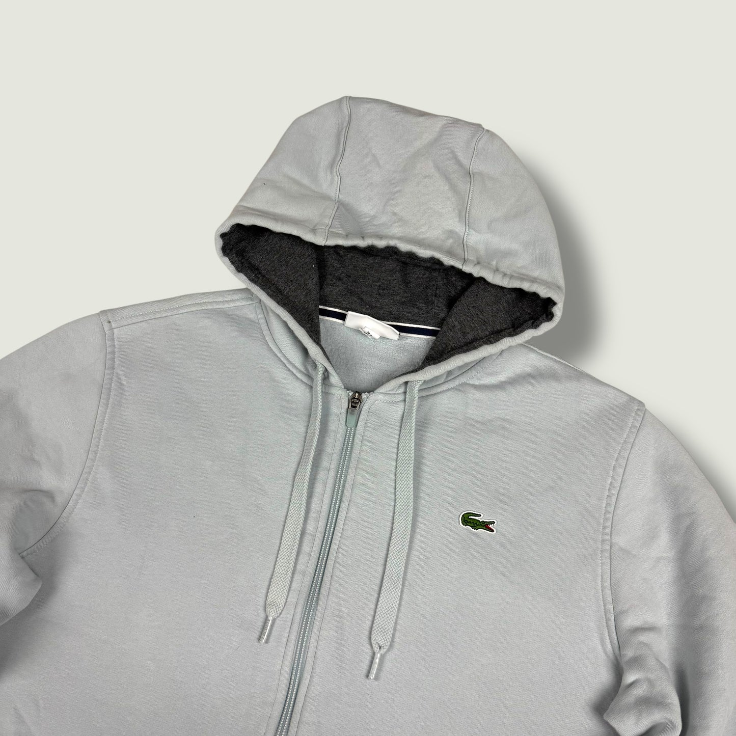 Lacoste Vintage Zipper (L)