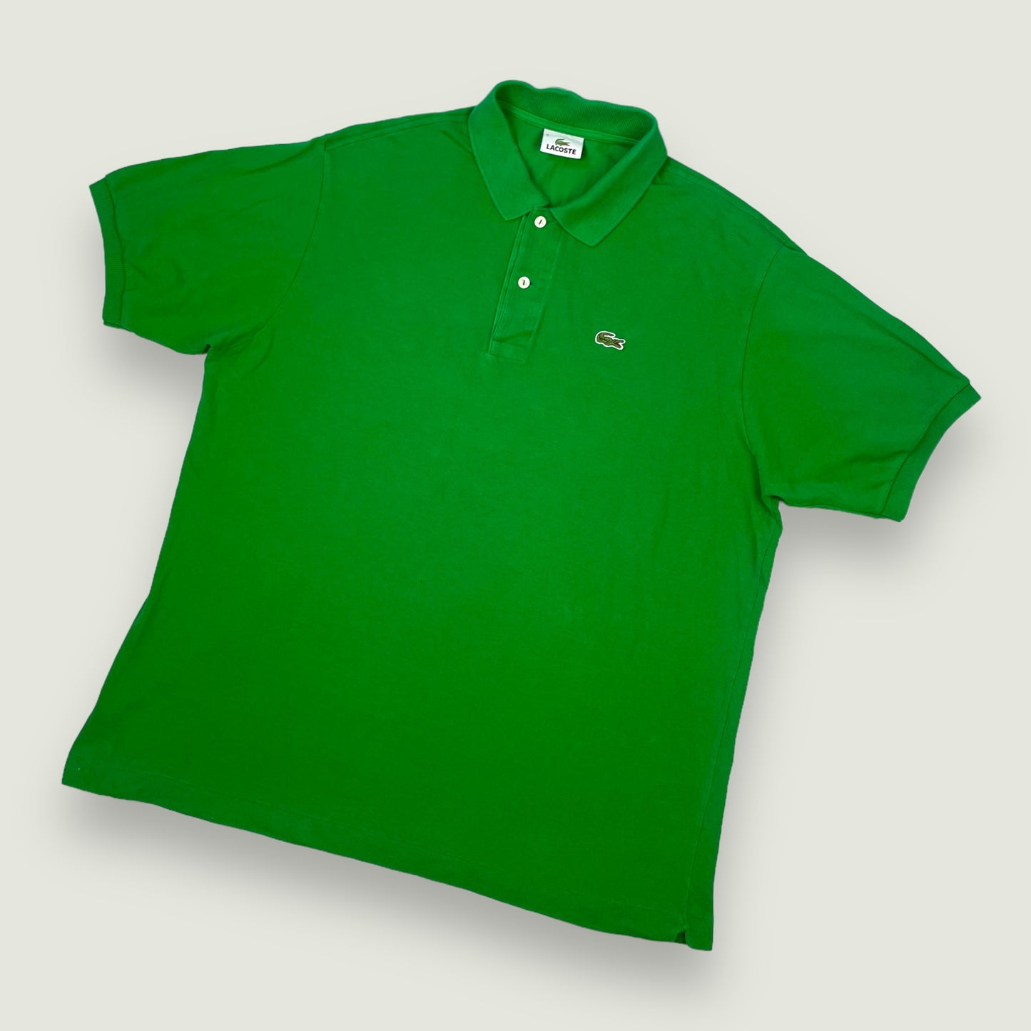 Lacoste Vintage Polo (XXl)