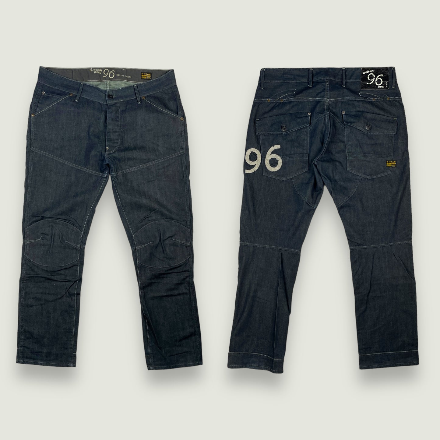 G-Star Vintage Jeans (M)