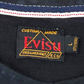 Evisu Vintage T-Shirt (S)
