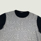 Dolce & Gabbana Vintage Sweater (Xl)