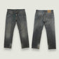 Dolce & Gabbana Vintage Jeans (M)