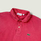 Lacoste Vintage Polo (M)