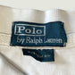 Ralph Lauren Vintage Polo (Xl)