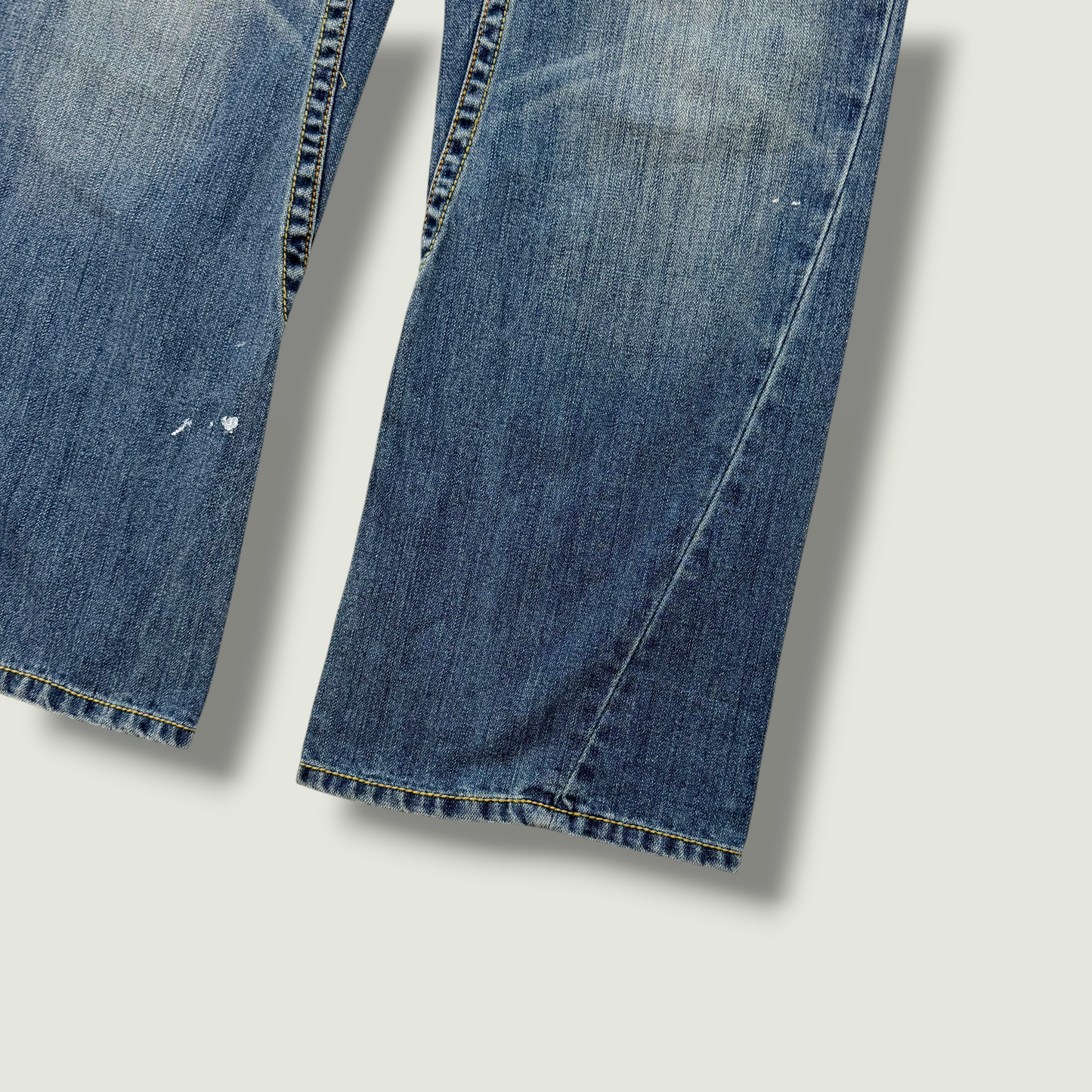 True Religion Vintage Jeans (S)