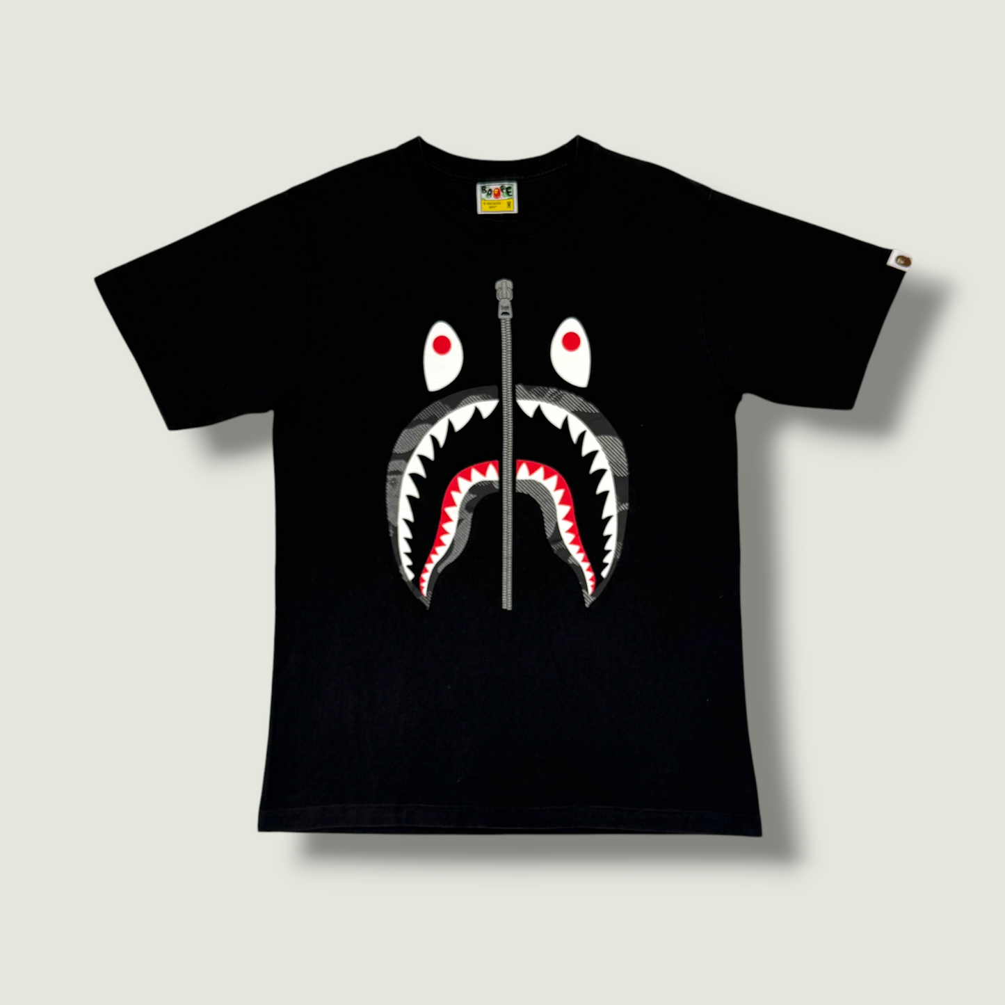 Bape T-Shirt (M)