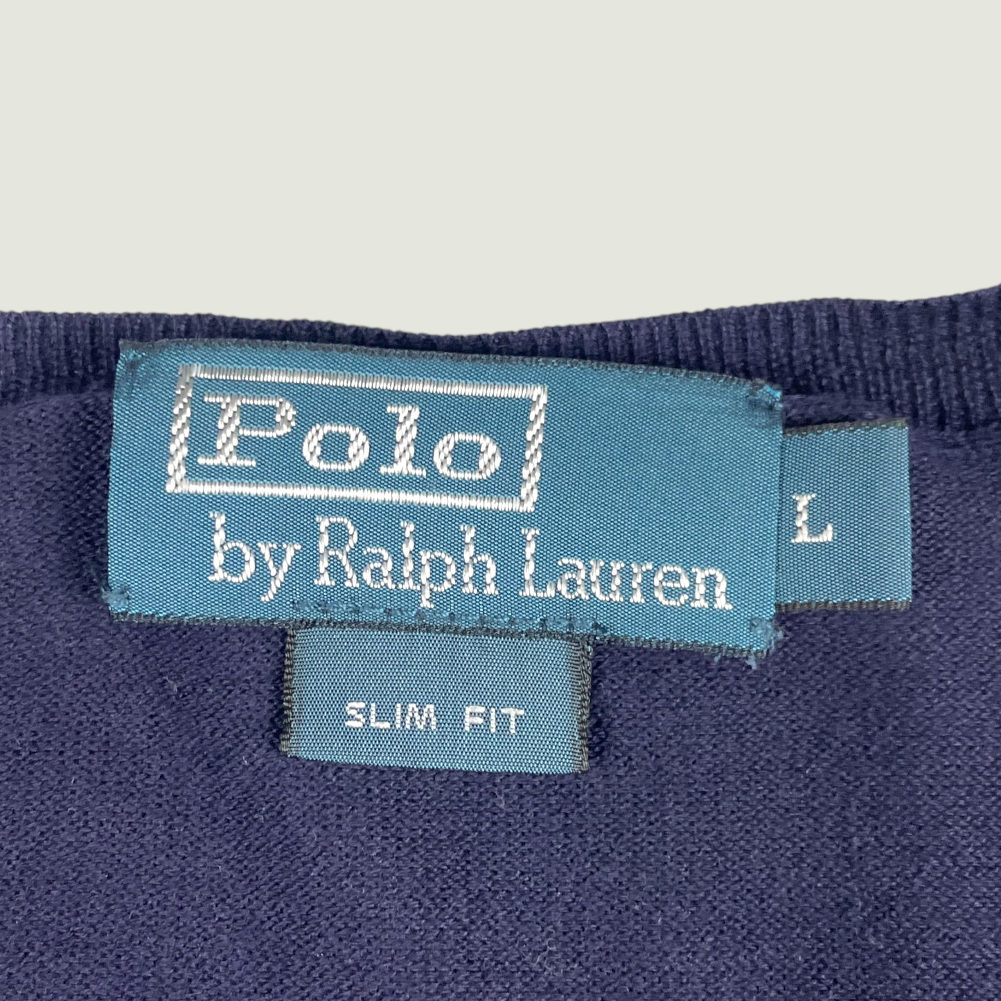 Ralph Lauren Vintage Sweater (L)