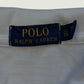 Ralph Lauren Vintage Polo (Xl)
