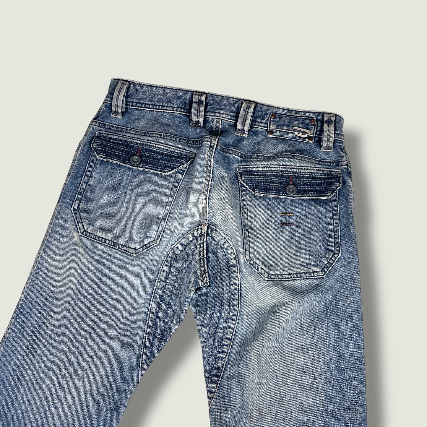 Diesel Vintage Jeans (S)