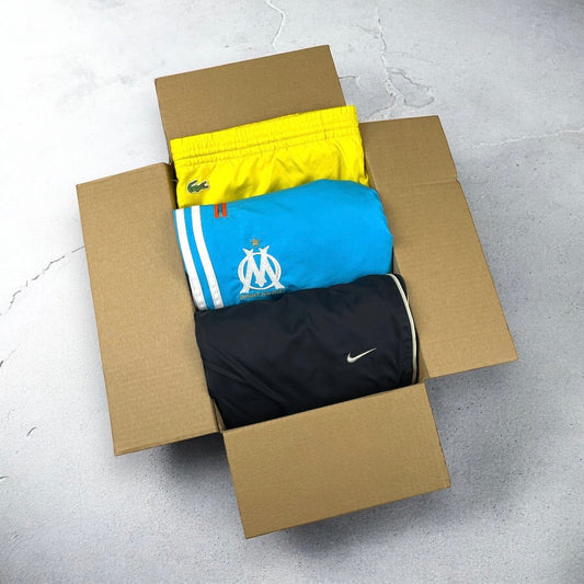 Mixed Trackpants Mystery Box (3 Pieces)