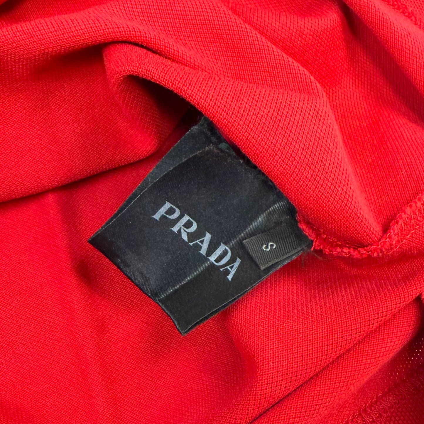 Prada Polo (M)