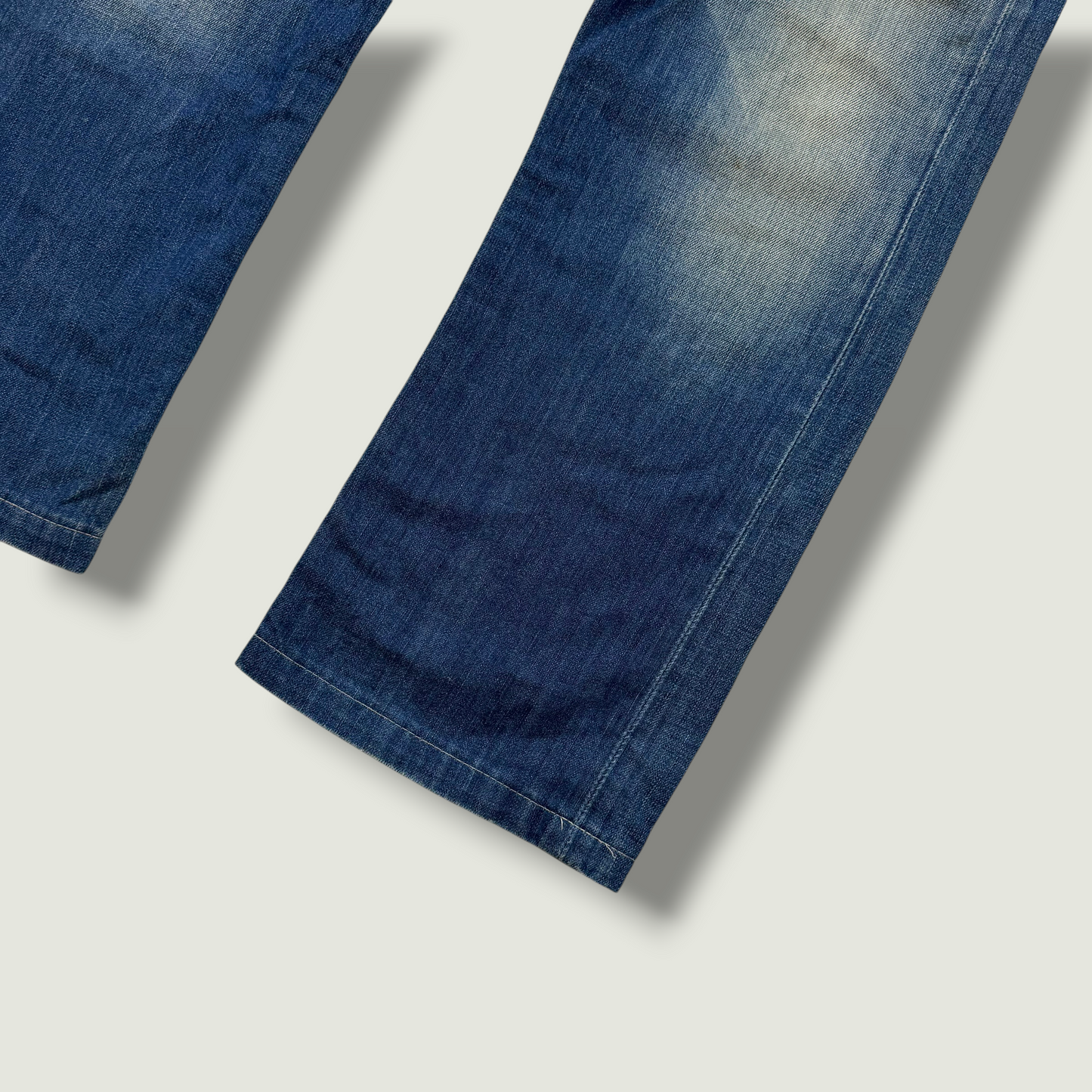 True Religion Vintage Jeans (S)