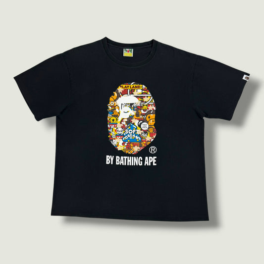 Bape T-Shirt (XXl)