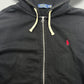 Ralph Lauren Vintage Zipper (Xl)