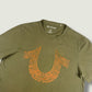 True Religion Vintage T-Shirt (M)