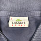 Lacoste Vintage Polo (L)