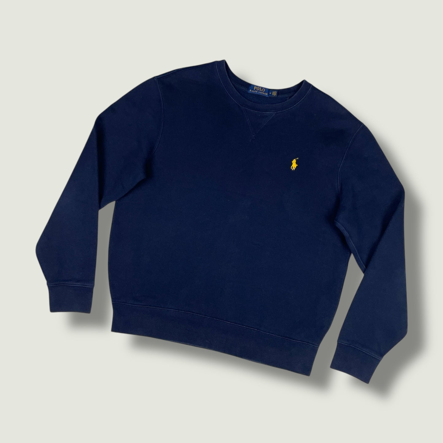 Ralph Lauren Vintage Sweater (M)