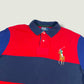 Ralph Lauren Vintage Polo (Xl)