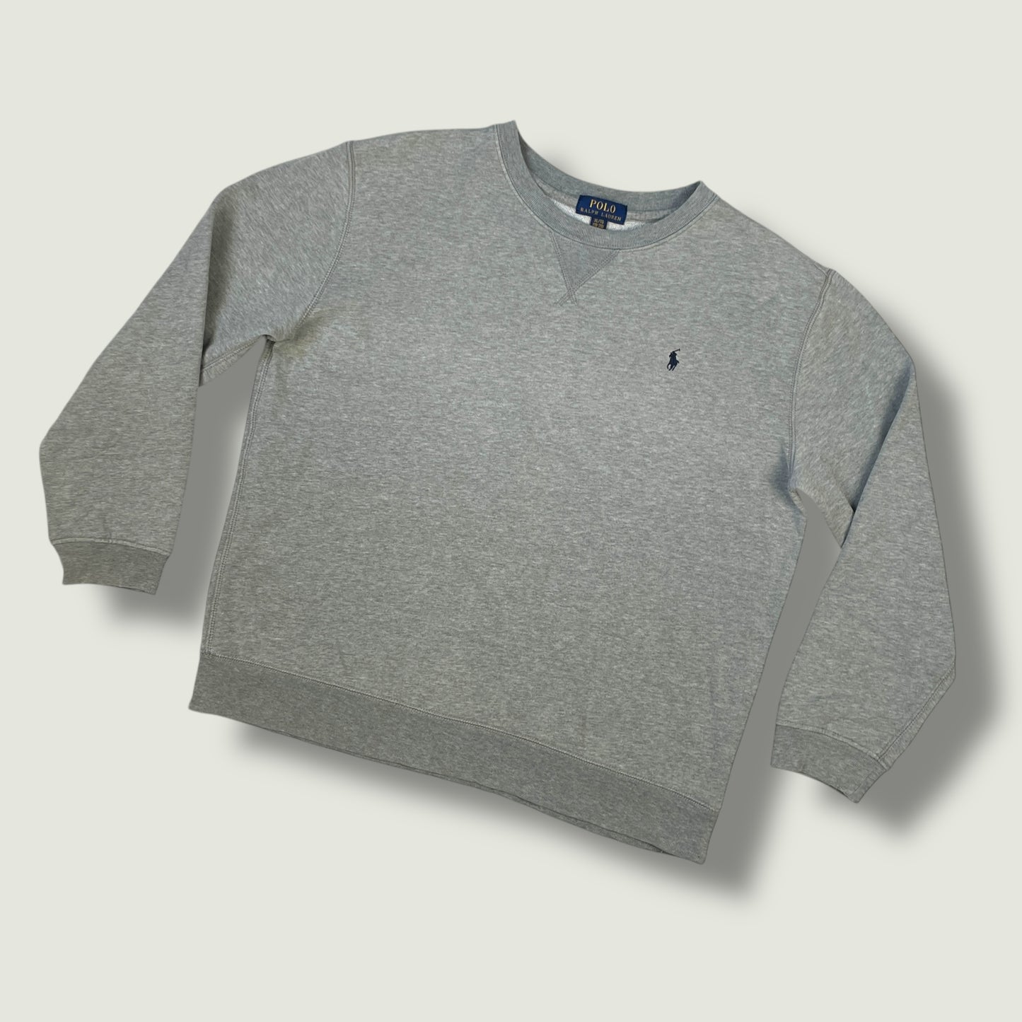 Ralph Lauren Vintage Sweater (S)