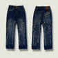 Dolce & Gabbana Vintage Jeans (Xs)