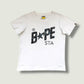Bape T-Shirt (Xs)