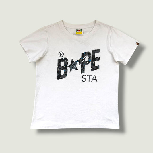 Bape T-Shirt (Xs)