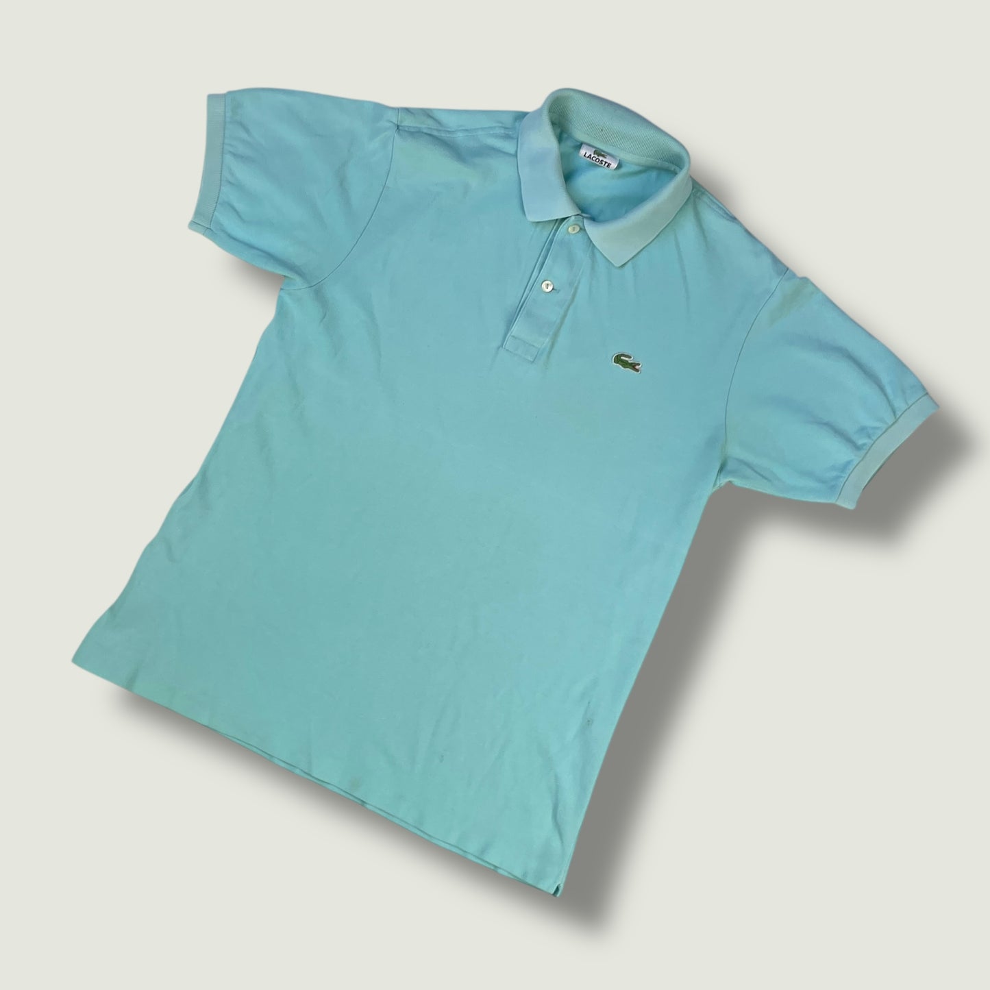 Lacoste Vintage Polo (M)