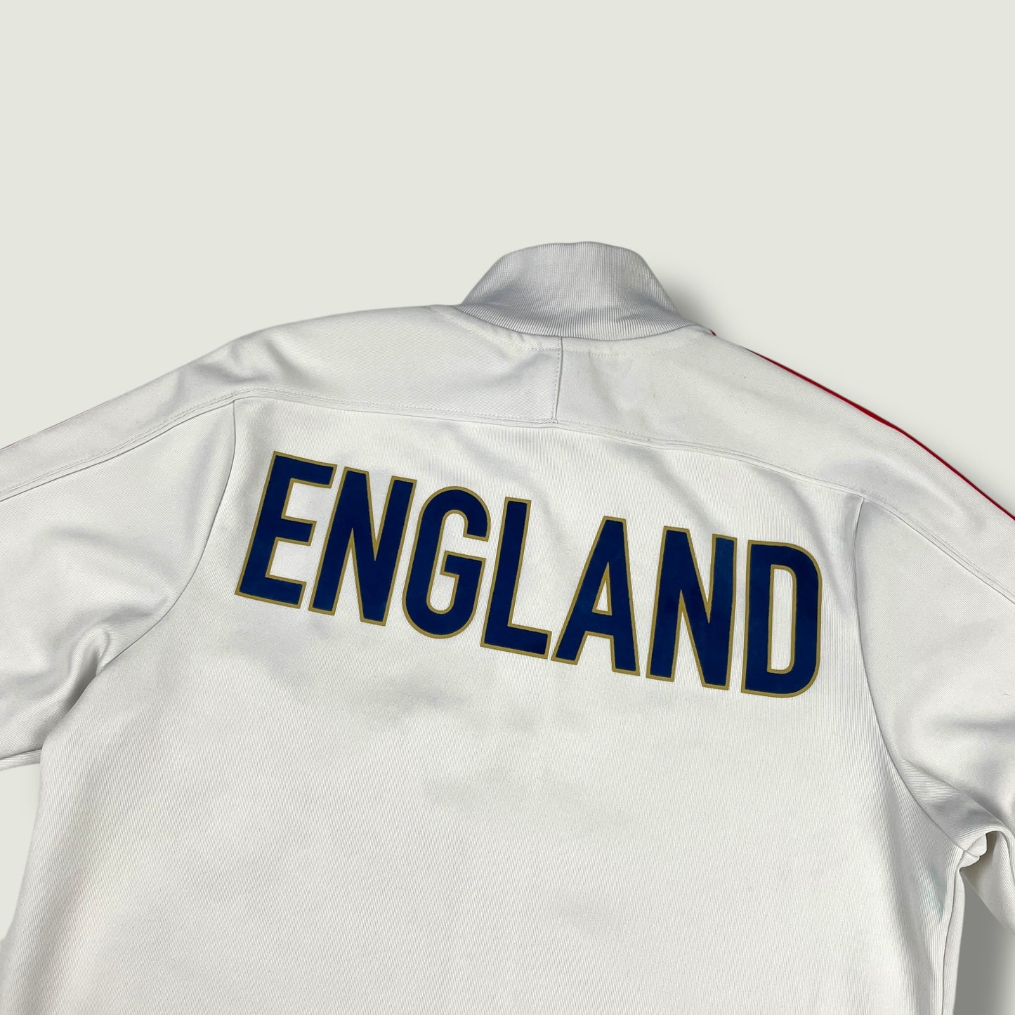 Nike Vintage England Trackjacket (S)