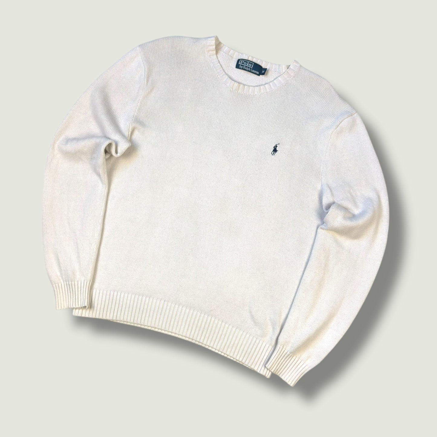 Ralph Lauren Vintage Sweater (M)